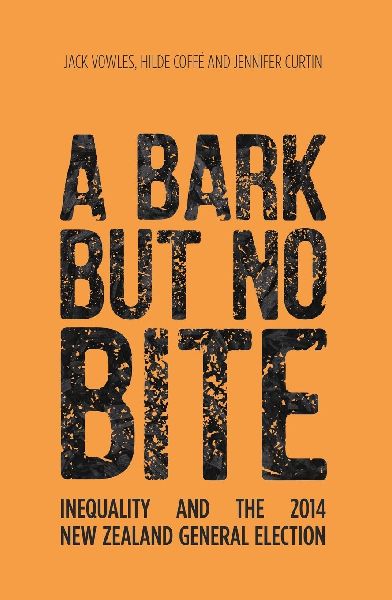 A Bark But No Bite