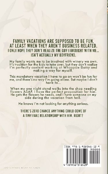 Fabricated Love