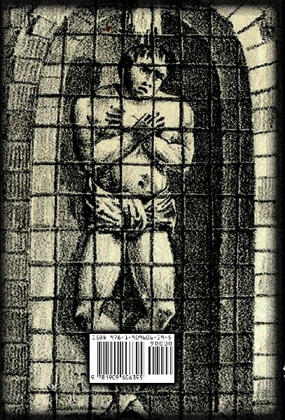 A Description of the Crimes and Horrors in the Interior of Warburton's Private Mad-House