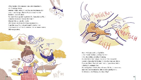 Gecko Kinderzeitschrift Band 109