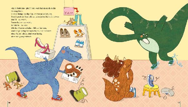 Gecko Kinderzeitschrift Band 109