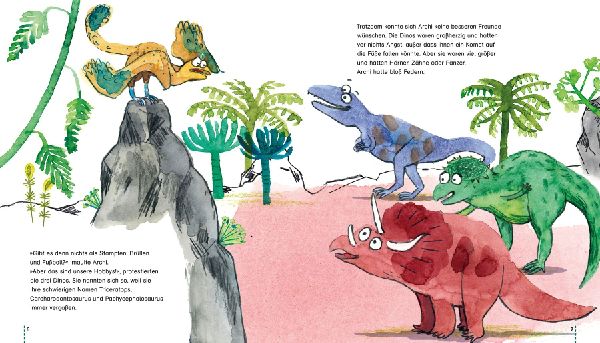 Gecko Kinderzeitschrift Band 109