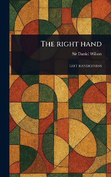 The Right Hand