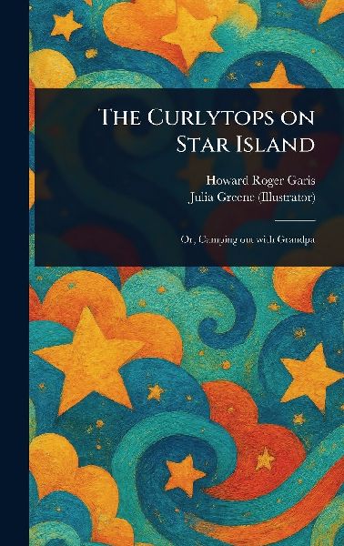 The Curlytops on Star Island