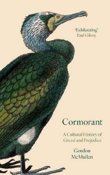 Cormorant