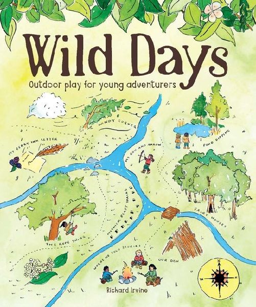 Wild Days