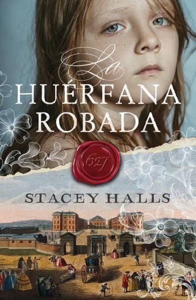 Huerfana Robada