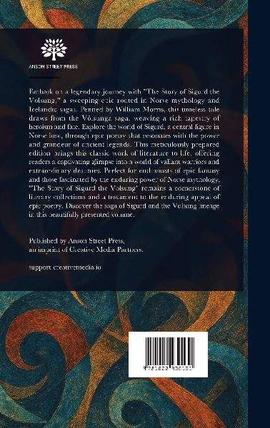 The Story of Sigurd the Volsung