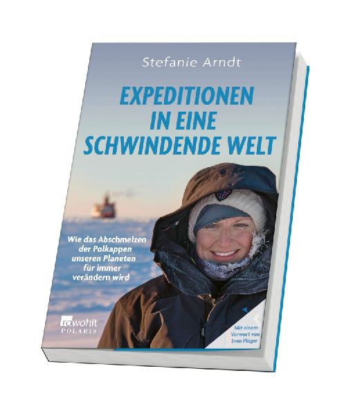 Expeditionen in eine schwindende Welt