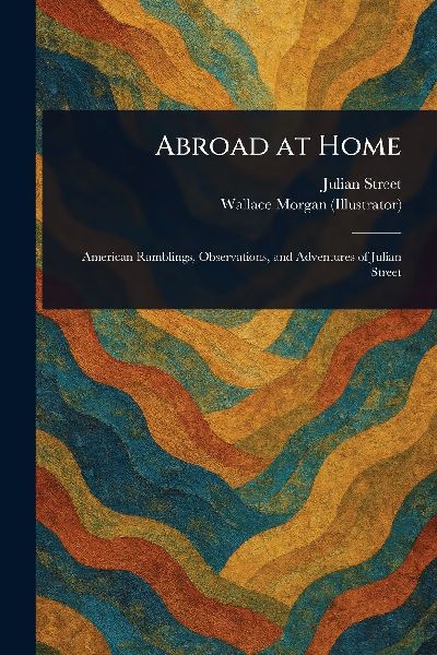 Abroad at Home