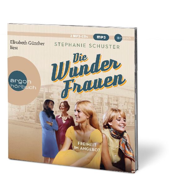 Die Wunderfrauen