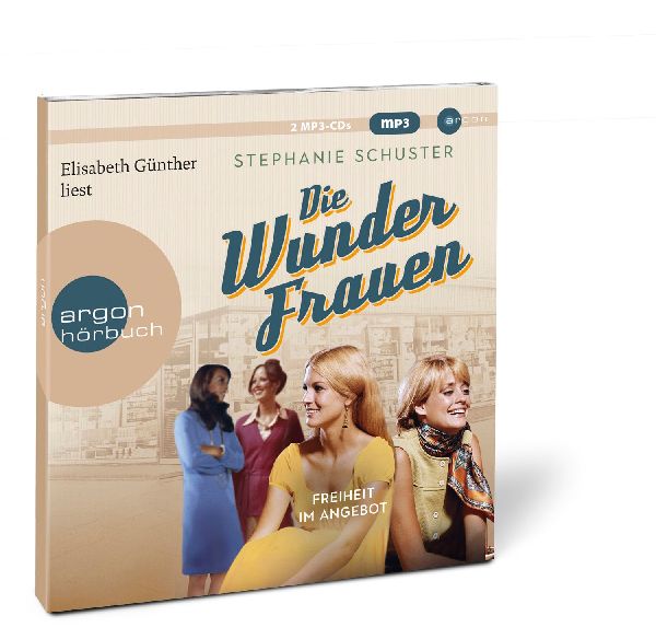 Die Wunderfrauen