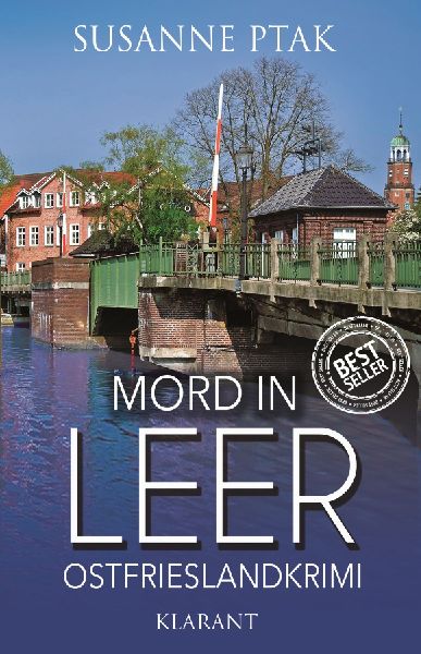 Mord in Leer. Ostfrieslandkrimi