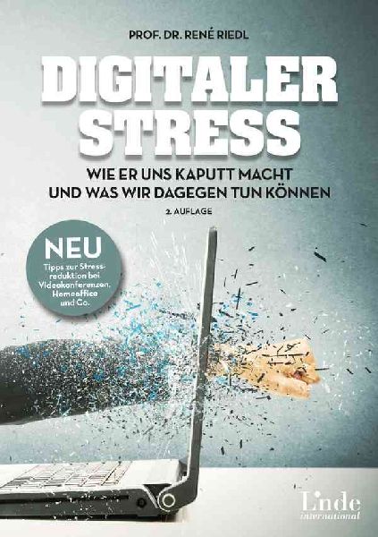 Digitaler Stress