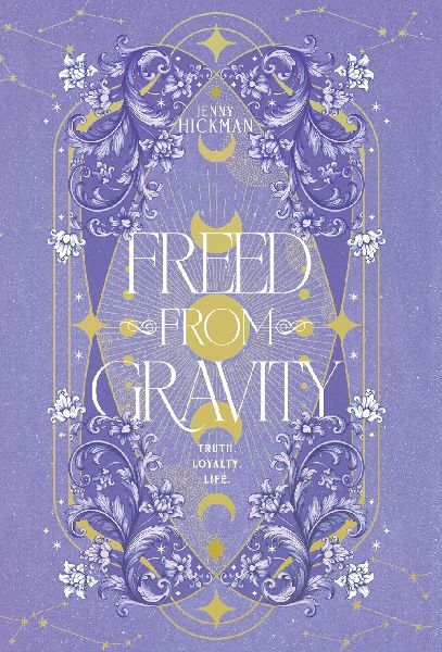 Freed from Gravity