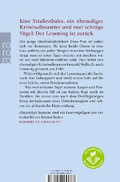 Die Rückkehr des Lemming