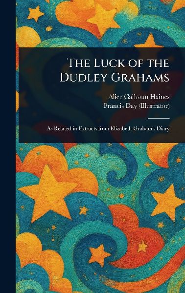 The Luck of the Dudley Grahams