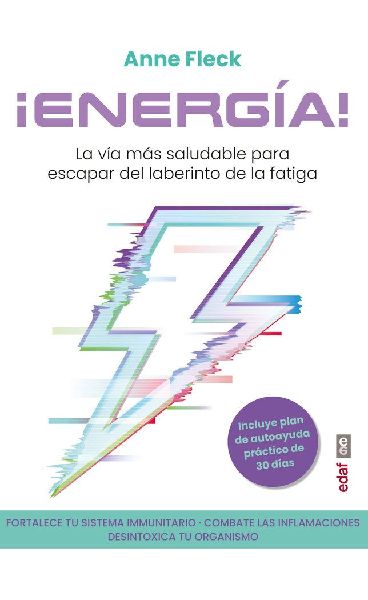Energia!