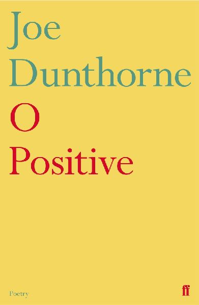 O Positive
