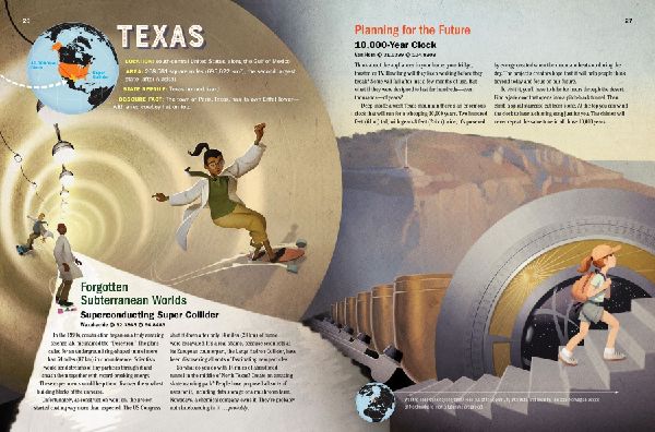 The Atlas Obscura Explorer's Guide for the World's Most Adventurous Kid