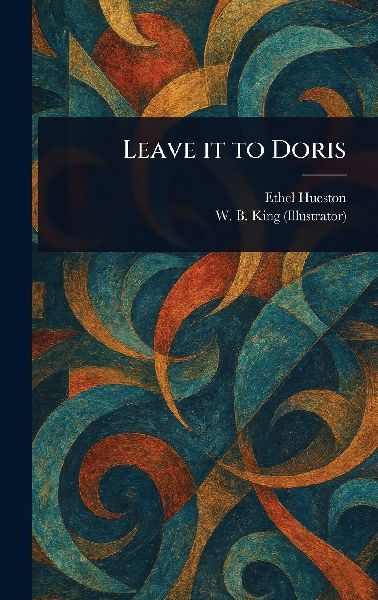 Leave It to Doris