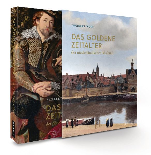 Das Goldene Zeitalter der niederländischen Malerei im 17. Jah...