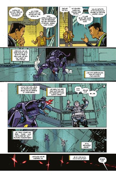Uncanny X-Men - Neustart (2. Serie)