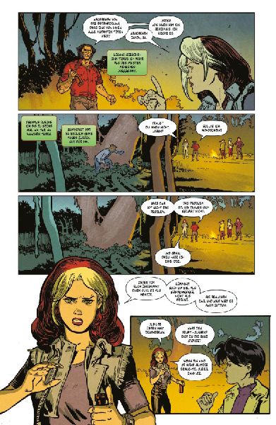 Uncanny X-Men - Neustart (2. Serie)