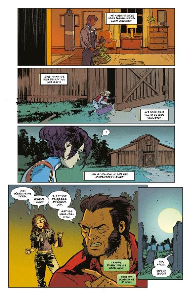 Uncanny X-Men - Neustart (2. Serie)
