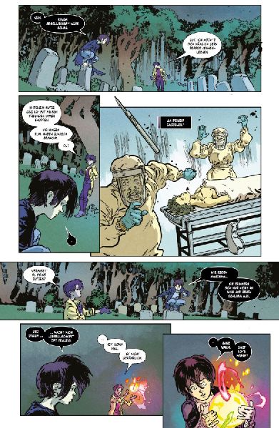 Uncanny X-Men - Neustart (2. Serie)