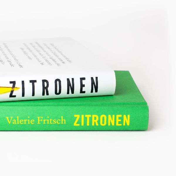 Zitronen
