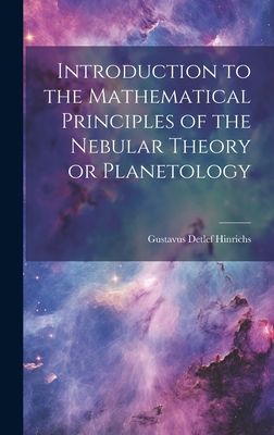 Introduction to the Mathematical Principles of the Nebular The...