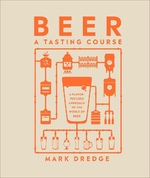 Beer a Tasting Course