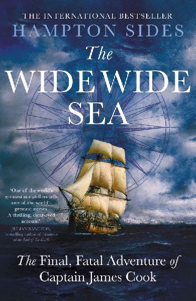 The Wide Wide Sea