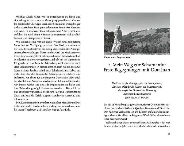 Der Ruf der Geister