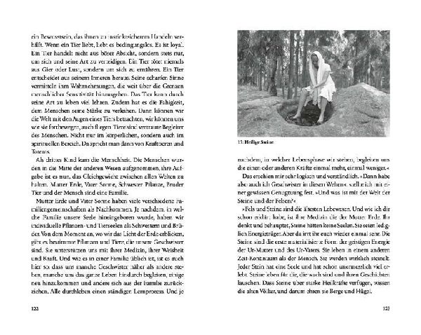 Der Ruf der Geister