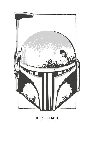 Star Wars: Das Buch von Boba Fett