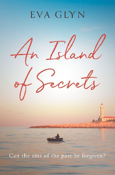 An Island of Secrets