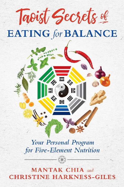 Taoist Secrets of Eating for Balance