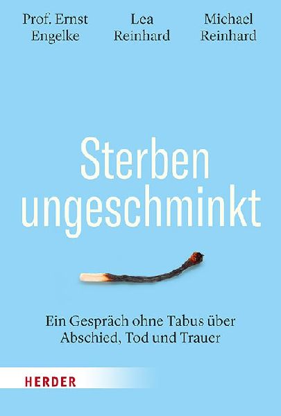 Sterben ungeschminkt