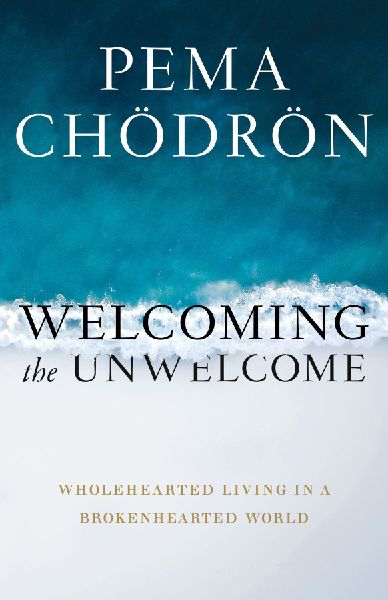 Welcoming the Unwelcome