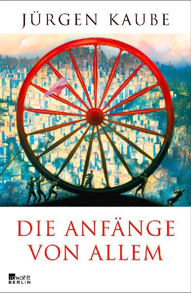 Die Anfänge von allem