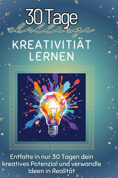 Kreativitiät lernen