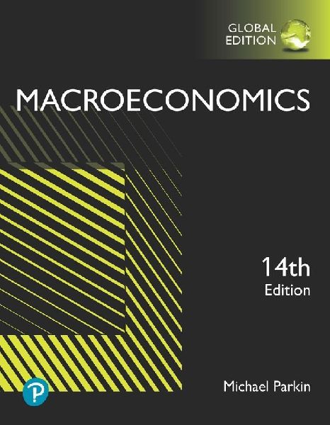 Macroeconomics, GE