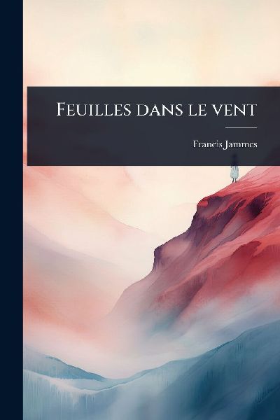 Feuilles dans le vent