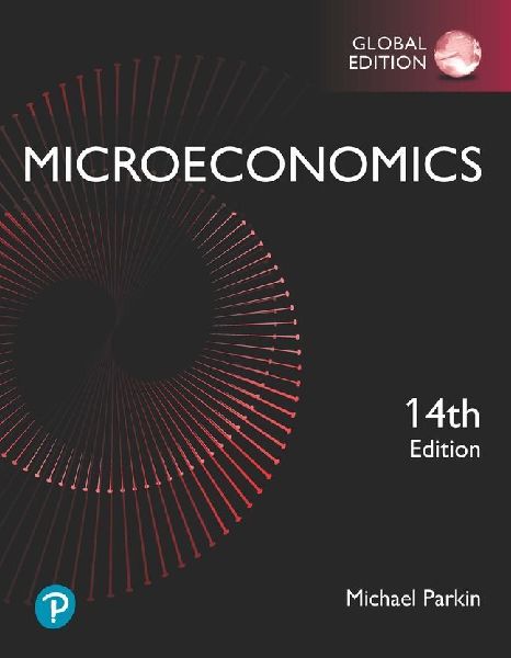 Microeconomics, GE