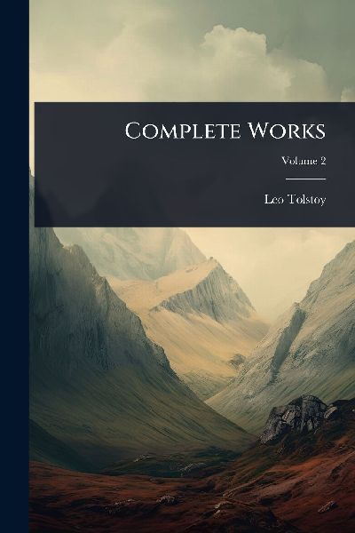 Complete Works