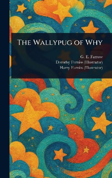 The Wallypug of Why