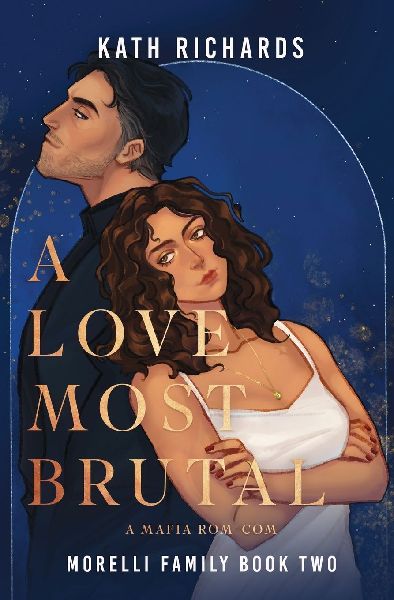 A Love Most Brutal
