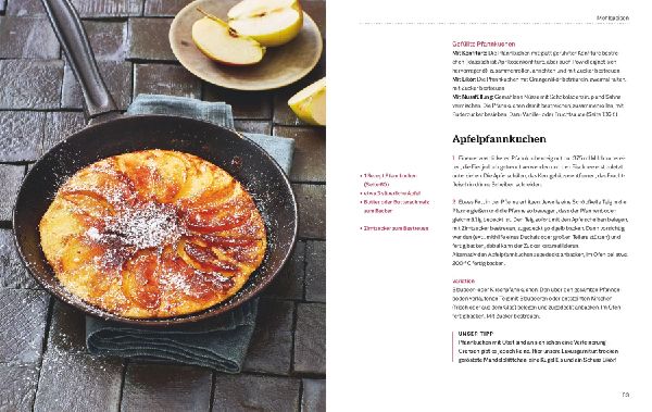 Ich helf dir kochen - Meine Lieblingsdesserts